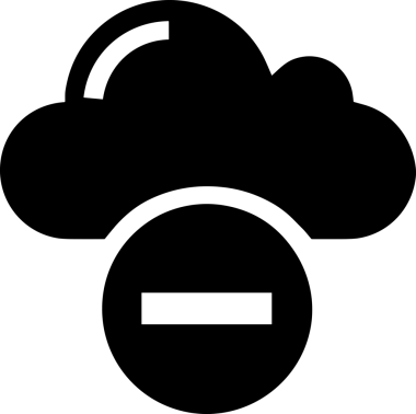 PNG biçiminde siyah ve beyaz depolama simgesi basit düz tasarım depolama depolama konteynırı arşiv kutusu arşiv hattı sanat izole vektör ilüstrasyonu dosya kabine organizasyon simgesi simgesi için dijital grafik ögesi