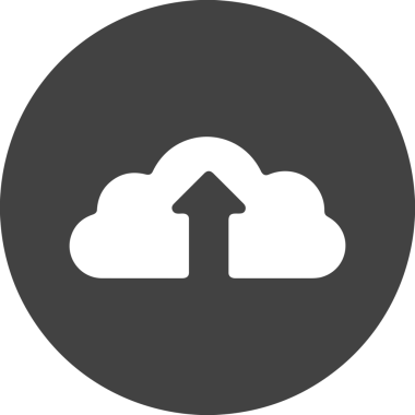 PNG biçiminde siyah ve beyaz depolama simgesi basit düz tasarım depolama depolama konteynırı arşiv kutusu arşiv hattı sanat izole vektör ilüstrasyonu dosya kabine organizasyon simgesi simgesi için dijital grafik ögesi