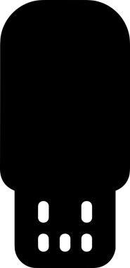 PNG biçiminde siyah ve beyaz depolama simgesi basit düz tasarım depolama depolama konteynırı arşiv kutusu arşiv hattı sanat izole vektör ilüstrasyonu dosya kabine organizasyon simgesi simgesi için dijital grafik ögesi