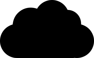 PNG biçiminde siyah ve beyaz depolama simgesi basit düz tasarım depolama depolama konteynırı arşiv kutusu arşiv hattı sanat izole vektör ilüstrasyonu dosya kabine organizasyon simgesi simgesi için dijital grafik ögesi