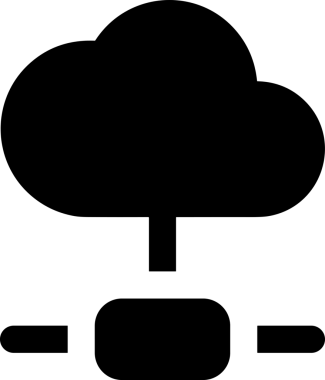 PNG biçiminde siyah ve beyaz depolama simgesi basit düz tasarım depolama depolama konteynırı arşiv kutusu arşiv hattı sanat izole vektör ilüstrasyonu dosya kabine organizasyon simgesi simgesi için dijital grafik ögesi