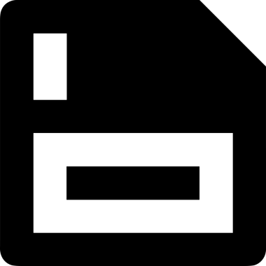 PNG biçiminde siyah ve beyaz depolama simgesi basit düz tasarım depolama depolama konteynırı arşiv kutusu arşiv hattı sanat izole vektör ilüstrasyonu dosya kabine organizasyon simgesi simgesi için dijital grafik ögesi