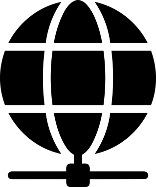 PNG biçiminde siyah ve beyaz depolama simgesi basit düz tasarım depolama depolama konteynırı arşiv kutusu arşiv hattı sanat izole vektör ilüstrasyonu dosya kabine organizasyon simgesi simgesi için dijital grafik ögesi