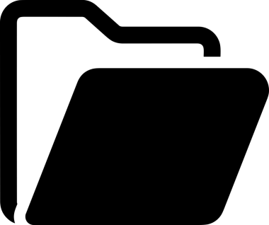 PNG biçiminde siyah ve beyaz depolama simgesi basit düz tasarım depolama depolama konteynırı arşiv kutusu arşiv hattı sanat izole vektör ilüstrasyonu dosya kabine organizasyon simgesi simgesi için dijital grafik ögesi