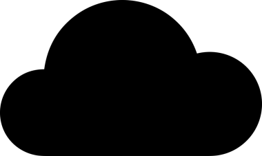 PNG biçiminde siyah ve beyaz depolama simgesi basit düz tasarım depolama depolama konteynırı arşiv kutusu arşiv hattı sanat izole vektör ilüstrasyonu dosya kabine organizasyon simgesi simgesi için dijital grafik ögesi