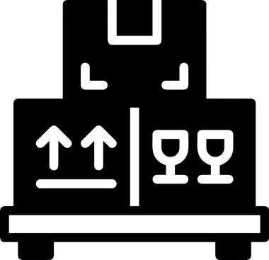 PNG biçiminde siyah ve beyaz depolama simgesi basit düz tasarım depolama depolama konteynırı arşiv kutusu arşiv hattı sanat izole vektör ilüstrasyonu dosya kabine organizasyon simgesi simgesi için dijital grafik ögesi