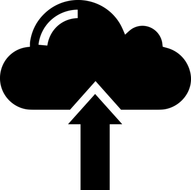 PNG biçiminde siyah ve beyaz depolama simgesi basit düz tasarım depolama depolama konteynırı arşiv kutusu arşiv hattı sanat izole vektör ilüstrasyonu dosya kabine organizasyon simgesi simgesi için dijital grafik ögesi