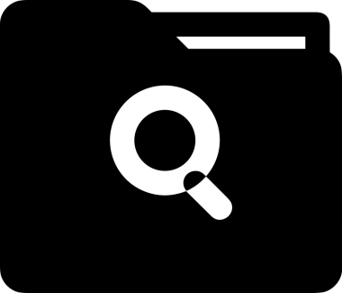 PNG biçiminde siyah ve beyaz depolama simgesi basit düz tasarım depolama depolama konteynırı arşiv kutusu arşiv hattı sanat izole vektör ilüstrasyonu dosya kabine organizasyon simgesi simgesi için dijital grafik ögesi