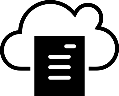 PNG biçiminde siyah ve beyaz depolama simgesi basit düz tasarım depolama depolama konteynırı arşiv kutusu arşiv hattı sanat izole vektör ilüstrasyonu dosya kabine organizasyon simgesi simgesi için dijital grafik ögesi