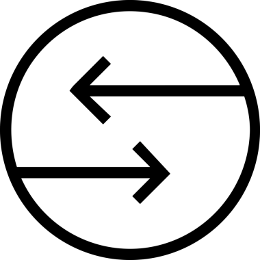PNG biçiminde siyah ve beyaz depolama simgesi basit düz tasarım depolama depolama konteynırı arşiv kutusu arşiv hattı sanat izole vektör ilüstrasyonu dosya kabine organizasyon simgesi simgesi için dijital grafik ögesi