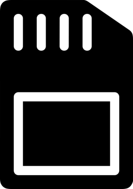 PNG biçiminde siyah ve beyaz depolama simgesi basit düz tasarım depolama depolama konteynırı arşiv kutusu arşiv hattı sanat izole vektör ilüstrasyonu dosya kabine organizasyon simgesi simgesi için dijital grafik ögesi