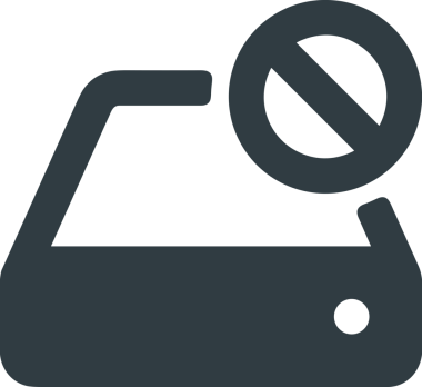 PNG biçiminde siyah ve beyaz depolama simgesi basit düz tasarım depolama depolama konteynırı arşiv kutusu arşiv hattı sanat izole vektör ilüstrasyonu dosya kabine organizasyon simgesi simgesi için dijital grafik ögesi