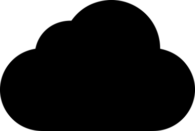 PNG biçiminde siyah ve beyaz depolama simgesi basit düz tasarım depolama depolama konteynırı arşiv kutusu arşiv hattı sanat izole vektör ilüstrasyonu dosya kabine organizasyon simgesi simgesi için dijital grafik ögesi