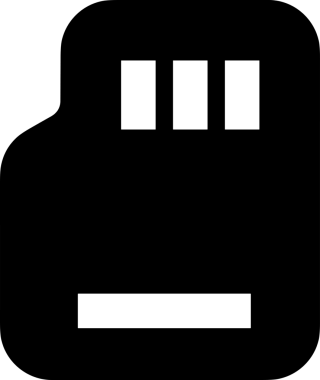 PNG biçiminde siyah ve beyaz depolama simgesi basit düz tasarım depolama depolama konteynırı arşiv kutusu arşiv hattı sanat izole vektör ilüstrasyonu dosya kabine organizasyon simgesi simgesi için dijital grafik ögesi