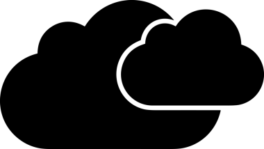 PNG biçiminde siyah ve beyaz depolama simgesi basit düz tasarım depolama depolama konteynırı arşiv kutusu arşiv hattı sanat izole vektör ilüstrasyonu dosya kabine organizasyon simgesi simgesi için dijital grafik ögesi