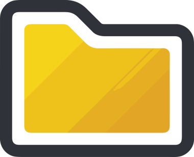 PNG biçiminde siyah ve beyaz depolama simgesi basit düz tasarım depolama depolama konteynırı arşiv kutusu arşiv hattı sanat izole vektör ilüstrasyonu dosya kabine organizasyon simgesi simgesi için dijital grafik ögesi