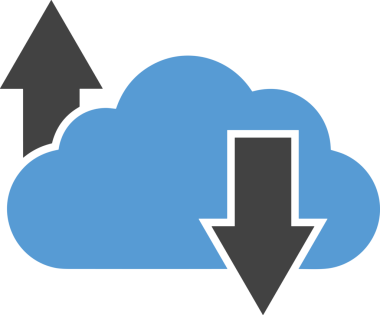 PNG biçiminde siyah ve beyaz depolama simgesi basit düz tasarım depolama depolama konteynırı arşiv kutusu arşiv hattı sanat izole vektör ilüstrasyonu dosya kabine organizasyon simgesi simgesi için dijital grafik ögesi