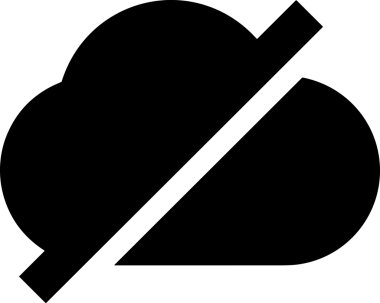PNG biçiminde siyah ve beyaz depolama simgesi basit düz tasarım depolama depolama konteynırı arşiv kutusu arşiv hattı sanat izole vektör ilüstrasyonu dosya kabine organizasyon simgesi simgesi için dijital grafik ögesi