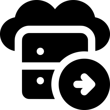 PNG biçiminde siyah ve beyaz depolama simgesi basit düz tasarım depolama depolama konteynırı arşiv kutusu arşiv hattı sanat izole vektör ilüstrasyonu dosya kabine organizasyon simgesi simgesi için dijital grafik ögesi