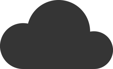 PNG biçiminde siyah ve beyaz depolama simgesi basit düz tasarım depolama depolama konteynırı arşiv kutusu arşiv hattı sanat izole vektör ilüstrasyonu dosya kabine organizasyon simgesi simgesi için dijital grafik ögesi