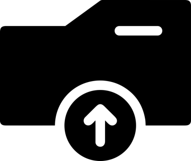 PNG biçiminde siyah ve beyaz depolama simgesi basit düz tasarım depolama depolama konteynırı arşiv kutusu arşiv hattı sanat izole vektör ilüstrasyonu dosya kabine organizasyon simgesi simgesi için dijital grafik ögesi