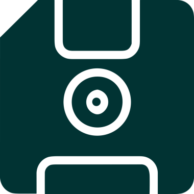 PNG biçiminde siyah ve beyaz depolama simgesi basit düz tasarım depolama depolama konteynırı arşiv kutusu arşiv hattı sanat izole vektör ilüstrasyonu dosya kabine organizasyon simgesi simgesi için dijital grafik ögesi