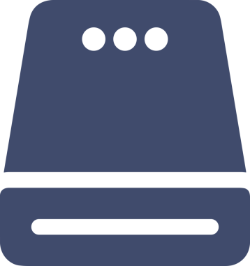 PNG biçiminde siyah ve beyaz depolama simgesi basit düz tasarım depolama depolama konteynırı arşiv kutusu arşiv hattı sanat izole vektör ilüstrasyonu dosya kabine organizasyon simgesi simgesi için dijital grafik ögesi