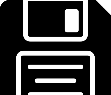 PNG biçiminde siyah ve beyaz depolama simgesi basit düz tasarım depolama depolama konteynırı arşiv kutusu arşiv hattı sanat izole vektör ilüstrasyonu dosya kabine organizasyon simgesi simgesi için dijital grafik ögesi