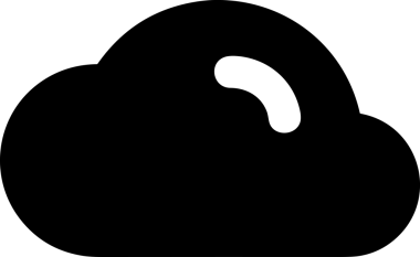 PNG biçiminde siyah ve beyaz depolama simgesi basit düz tasarım depolama depolama konteynırı arşiv kutusu arşiv hattı sanat izole vektör ilüstrasyonu dosya kabine organizasyon simgesi simgesi için dijital grafik ögesi