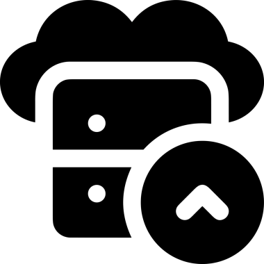 PNG biçiminde siyah ve beyaz depolama simgesi basit düz tasarım depolama depolama konteynırı arşiv kutusu arşiv hattı sanat izole vektör ilüstrasyonu dosya kabine organizasyon simgesi simgesi için dijital grafik ögesi