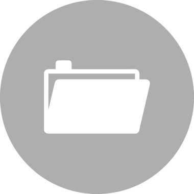 PNG biçiminde siyah ve beyaz depolama simgesi basit düz tasarım depolama depolama konteynırı arşiv kutusu arşiv hattı sanat izole vektör ilüstrasyonu dosya kabine organizasyon simgesi simgesi için dijital grafik ögesi