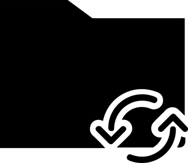 PNG biçiminde siyah ve beyaz depolama simgesi basit düz tasarım depolama depolama konteynırı arşiv kutusu arşiv hattı sanat izole vektör ilüstrasyonu dosya kabine organizasyon simgesi simgesi için dijital grafik ögesi