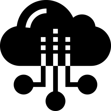 PNG biçiminde siyah ve beyaz depolama simgesi basit düz tasarım depolama depolama konteynırı arşiv kutusu arşiv hattı sanat izole vektör ilüstrasyonu dosya kabine organizasyon simgesi simgesi için dijital grafik ögesi