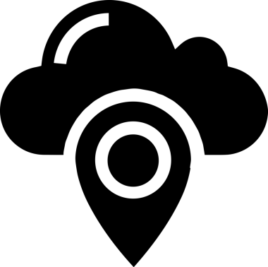 PNG biçiminde siyah ve beyaz depolama simgesi basit düz tasarım depolama depolama konteynırı arşiv kutusu arşiv hattı sanat izole vektör ilüstrasyonu dosya kabine organizasyon simgesi simgesi için dijital grafik ögesi