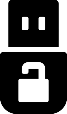 PNG biçiminde siyah ve beyaz depolama simgesi basit düz tasarım depolama depolama konteynırı arşiv kutusu arşiv hattı sanat izole vektör ilüstrasyonu dosya kabine organizasyon simgesi simgesi için dijital grafik ögesi