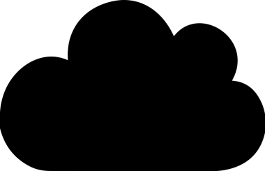 PNG biçiminde siyah ve beyaz depolama simgesi basit düz tasarım depolama depolama konteynırı arşiv kutusu arşiv hattı sanat izole vektör ilüstrasyonu dosya kabine organizasyon simgesi simgesi için dijital grafik ögesi