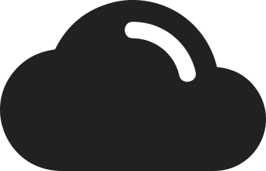 PNG biçiminde siyah ve beyaz depolama simgesi basit düz tasarım depolama depolama konteynırı arşiv kutusu arşiv hattı sanat izole vektör ilüstrasyonu dosya kabine organizasyon simgesi simgesi için dijital grafik ögesi