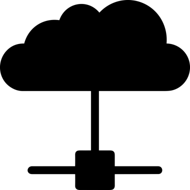 PNG biçiminde siyah ve beyaz depolama simgesi basit düz tasarım depolama depolama konteynırı arşiv kutusu arşiv hattı sanat izole vektör ilüstrasyonu dosya kabine organizasyon simgesi simgesi için dijital grafik ögesi