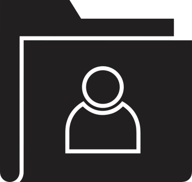 PNG biçiminde siyah ve beyaz depolama simgesi basit düz tasarım depolama depolama konteynırı arşiv kutusu arşiv hattı sanat izole vektör ilüstrasyonu dosya kabine organizasyon simgesi simgesi için dijital grafik ögesi