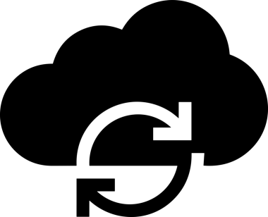 PNG biçiminde siyah ve beyaz depolama simgesi basit düz tasarım depolama depolama konteynırı arşiv kutusu arşiv hattı sanat izole vektör ilüstrasyonu dosya kabine organizasyon simgesi simgesi için dijital grafik ögesi