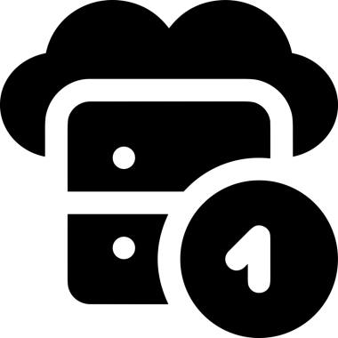 PNG biçiminde siyah ve beyaz depolama simgesi basit düz tasarım depolama depolama konteynırı arşiv kutusu arşiv hattı sanat izole vektör ilüstrasyonu dosya kabine organizasyon simgesi simgesi için dijital grafik ögesi