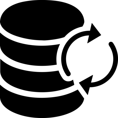 PNG biçiminde siyah ve beyaz depolama simgesi basit düz tasarım depolama depolama konteynırı arşiv kutusu arşiv hattı sanat izole vektör ilüstrasyonu dosya kabine organizasyon simgesi simgesi için dijital grafik ögesi