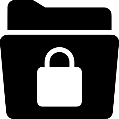 PNG biçiminde siyah ve beyaz depolama simgesi basit düz tasarım depolama depolama konteynırı arşiv kutusu arşiv hattı sanat izole vektör ilüstrasyonu dosya kabine organizasyon simgesi simgesi için dijital grafik ögesi