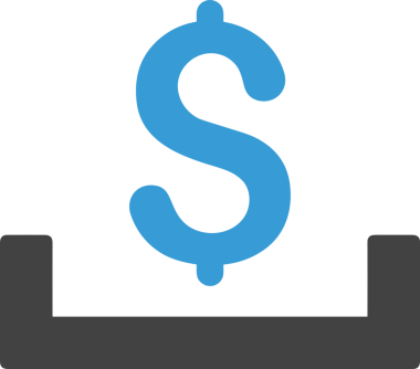 PNG biçiminde siyah ve beyaz depolama simgesi basit düz tasarım depolama depolama konteynırı arşiv kutusu arşiv hattı sanat izole vektör ilüstrasyonu dosya kabine organizasyon simgesi simgesi için dijital grafik ögesi