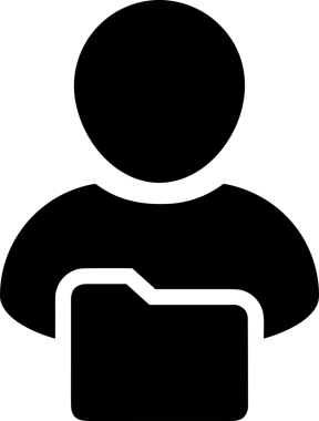 PNG biçiminde siyah ve beyaz depolama simgesi basit düz tasarım depolama depolama konteynırı arşiv kutusu arşiv hattı sanat izole vektör ilüstrasyonu dosya kabine organizasyon simgesi simgesi için dijital grafik ögesi