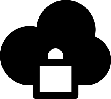 PNG biçiminde siyah ve beyaz depolama simgesi basit düz tasarım depolama depolama konteynırı arşiv kutusu arşiv hattı sanat izole vektör ilüstrasyonu dosya kabine organizasyon simgesi simgesi için dijital grafik ögesi