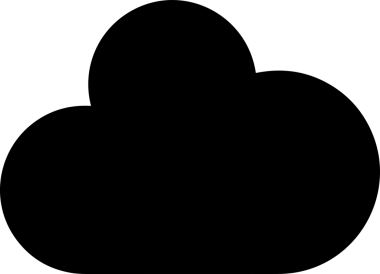 PNG biçiminde siyah ve beyaz depolama simgesi basit düz tasarım depolama depolama konteynırı arşiv kutusu arşiv hattı sanat izole vektör ilüstrasyonu dosya kabine organizasyon simgesi simgesi için dijital grafik ögesi