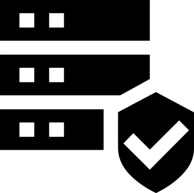 PNG biçiminde siyah ve beyaz depolama simgesi basit düz tasarım depolama depolama konteynırı arşiv kutusu arşiv hattı sanat izole vektör ilüstrasyonu dosya kabine organizasyon simgesi simgesi için dijital grafik ögesi