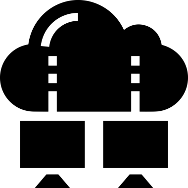 PNG biçiminde siyah ve beyaz depolama simgesi basit düz tasarım depolama depolama konteynırı arşiv kutusu arşiv hattı sanat izole vektör ilüstrasyonu dosya kabine organizasyon simgesi simgesi için dijital grafik ögesi