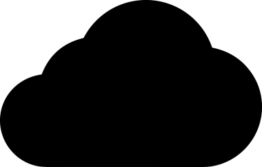 PNG biçiminde siyah ve beyaz depolama simgesi basit düz tasarım depolama depolama konteynırı arşiv kutusu arşiv hattı sanat izole vektör ilüstrasyonu dosya kabine organizasyon simgesi simgesi için dijital grafik ögesi